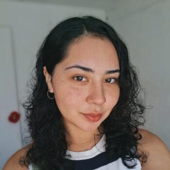 Niñera en Estación Colina: Fernanda