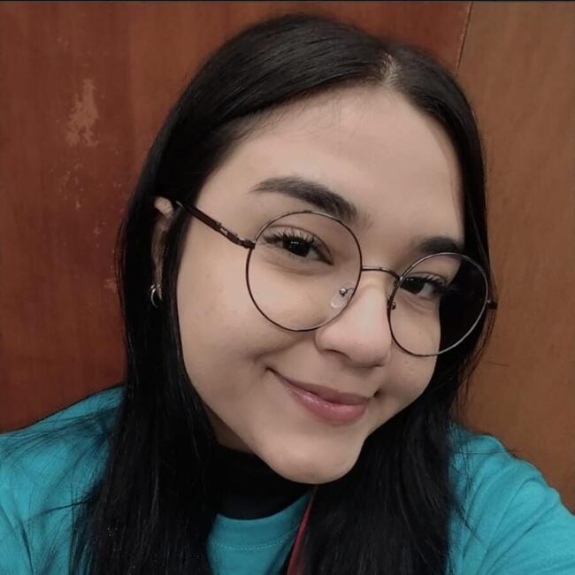 Niñera en Guadalajara: Alejandra Luna