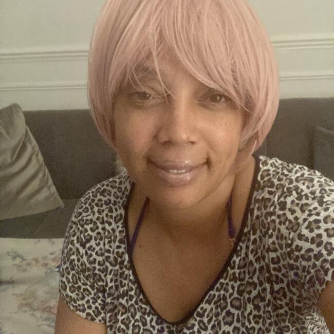 Babysitter in London: Bianca