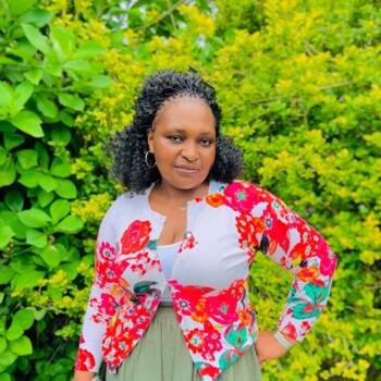 Nanny in Melmoth: Balungile ngubane