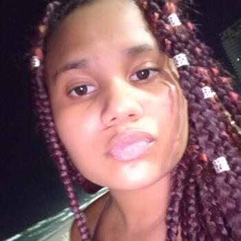 Babá em Rio de Janeiro: Gabrielly