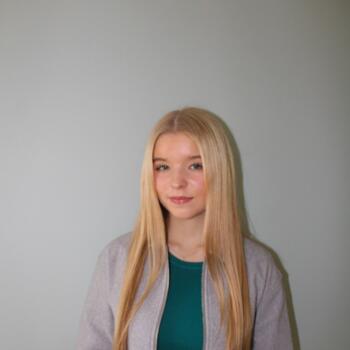 Babysitter in Birmingham: Molly