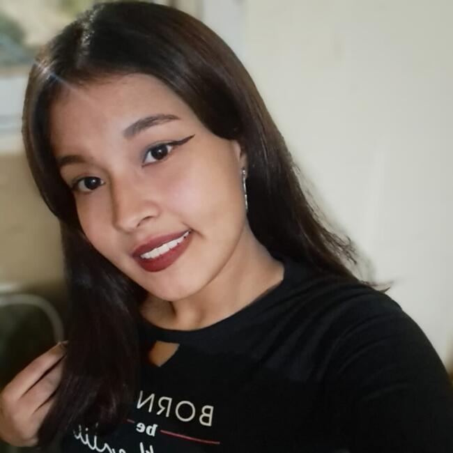 Babysitter in Río Cuarto: Mayte