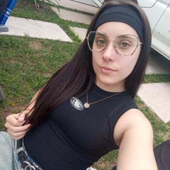 Babysitter in San Lorenzo (Provincia de Santa Fe): Delfina