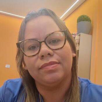 Babysitter in Itumbiara: Wilmair
