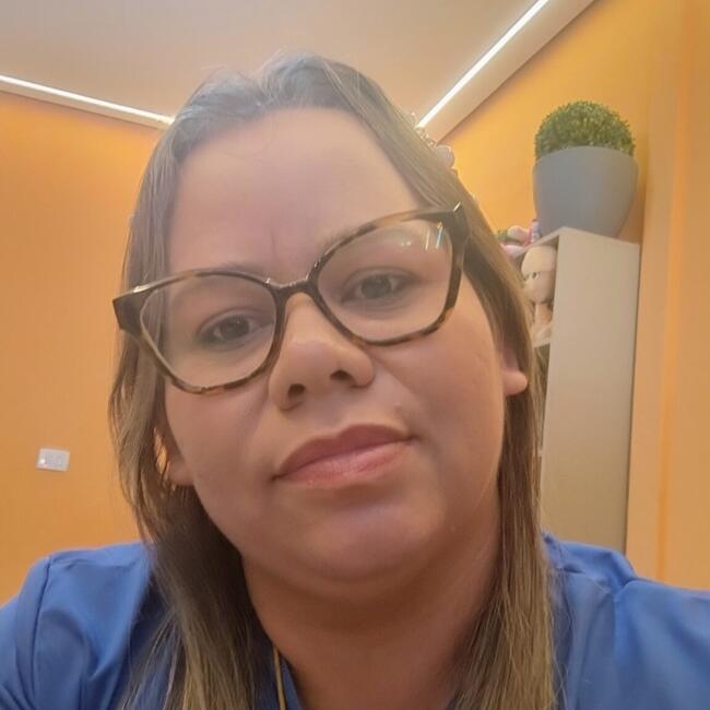 Babysitter in Itumbiara: Wilmair
