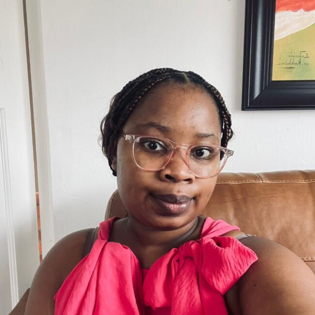 Babysitter in Pietermaritzburg: Anele