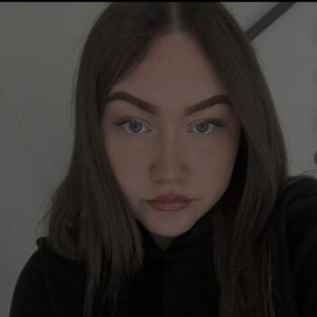 Babysitter in Strasbourg: Lisa