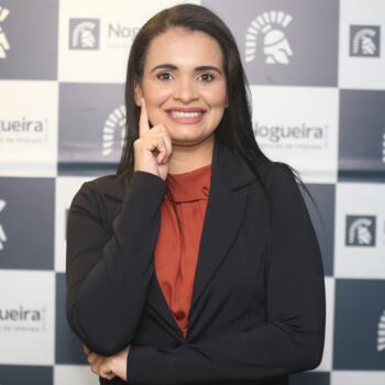 Parent Recife: Joseline