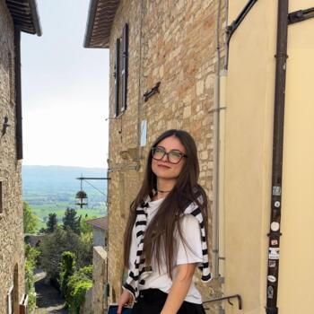 Babysitter in San Giovanni Valdarno: Zarife