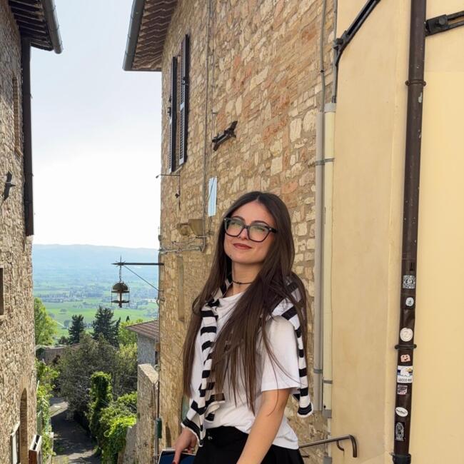 Babysitter in San Giovanni Valdarno: Zarife