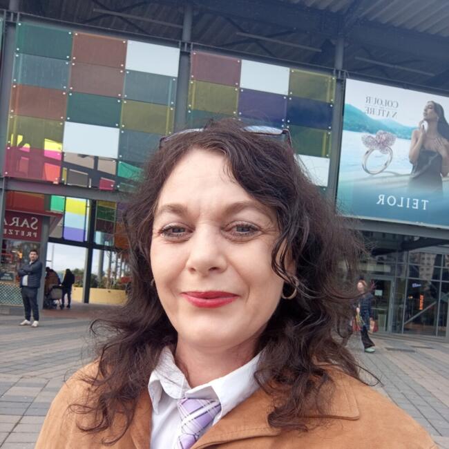 Babysitter in Brasov: Ioana