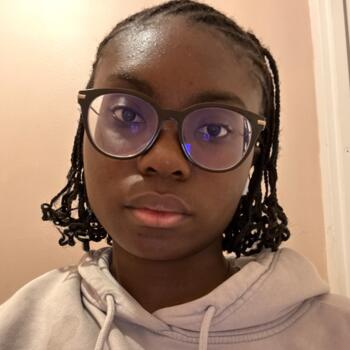 Babysitter in Courbevoie: Divine