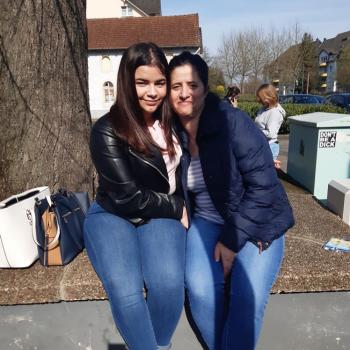 Babysitters in Mertert: Ana