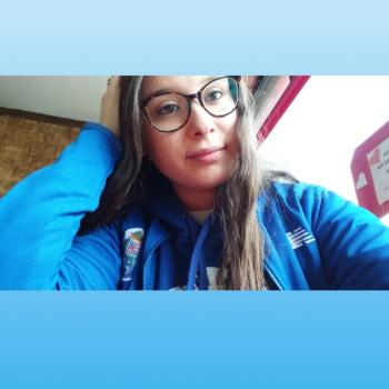 Babysitter Gondomar: Ana