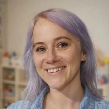 Opiekunka do dziecka Chorzów: Marta