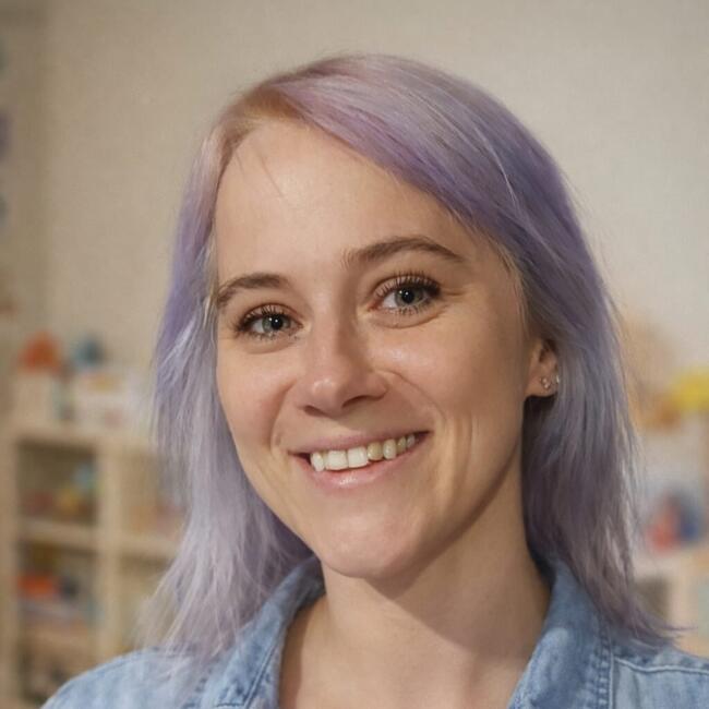 Babysitter in Chorzów: Marta