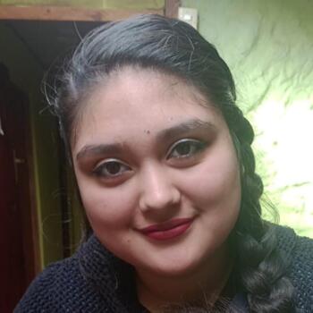 Babysitter in La Serena: Damary