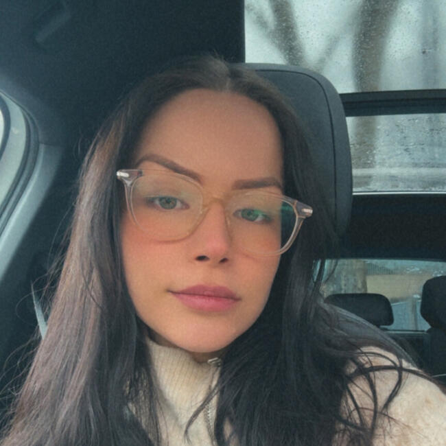 Babysitter in Berlin: Anneli