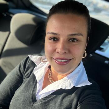 Babá em São Paulo: Maria Luisa
