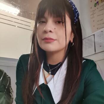 Niñera en La Pintana: Pamela Vidal