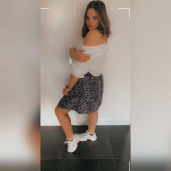 Babysitter in Deventer: Dana