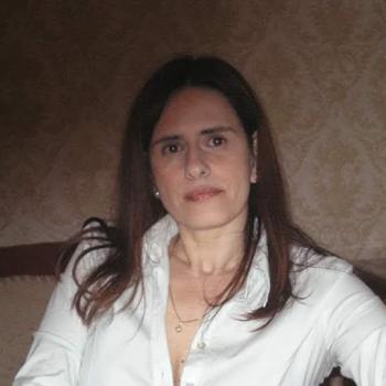 Niñeras en Mijas: María Lourdes