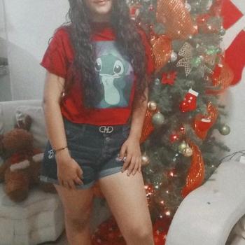 Babysitter in Barranquilla: Eva johanna