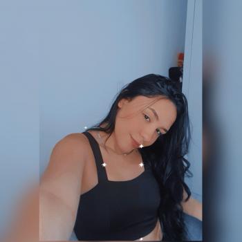 Babysitter in Santo André: Dalma
