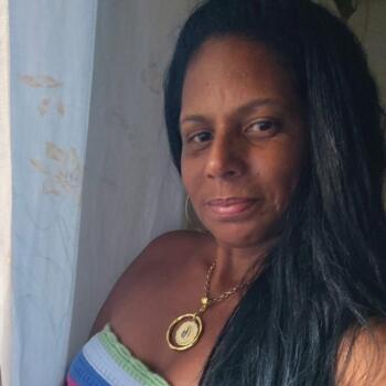 Babá Belford Roxo: Andreia Basílio souto Borges