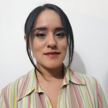 Babysitter San Joaquín: Cristina