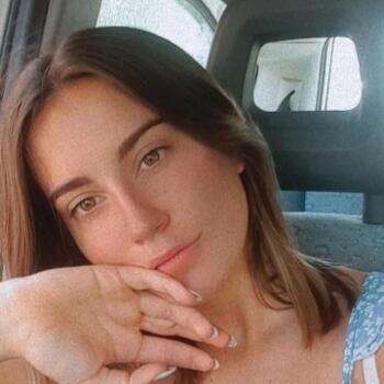 Babysitter a Roma: Alessandra