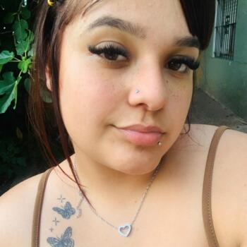 Babysitter in Quilmes: Blanca