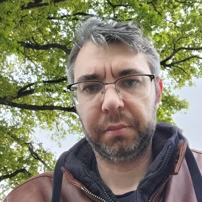 Job de garde d'enfants à Bécon-les-Granits: Kevin