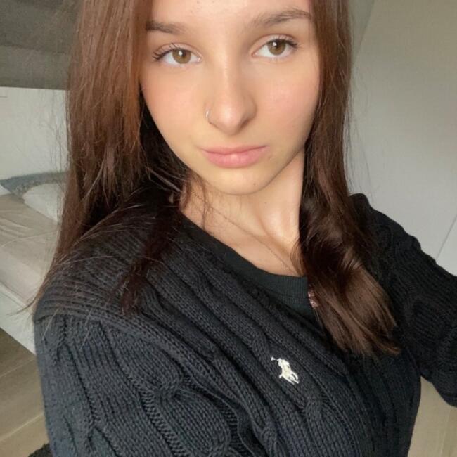 Babysitter in Piovene Rocchette: Claudia