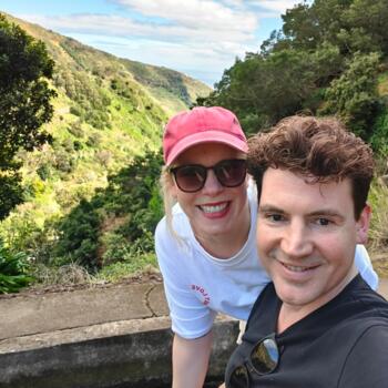 Babysitting job in Calheta (Madeira): babysitting job Lennart