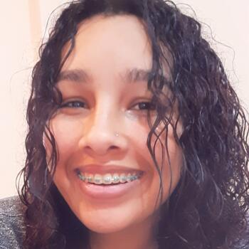 Babá em Rio de Janeiro: Paula Helena