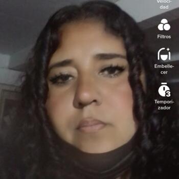 Babysitter in Lima: Paola Gisella