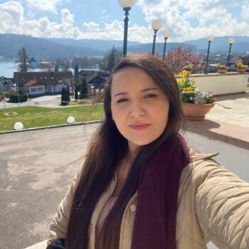 Babysitter in Eisenstadt: Wijdane