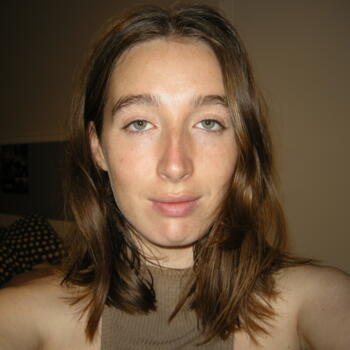 Baby-sitter in Montréal: Laure