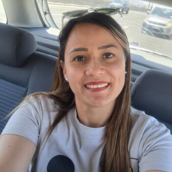 Babysitter in Santiago: Y Marcela