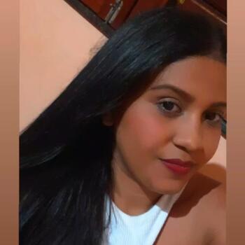 Babysitter in Fortaleza: Daniele