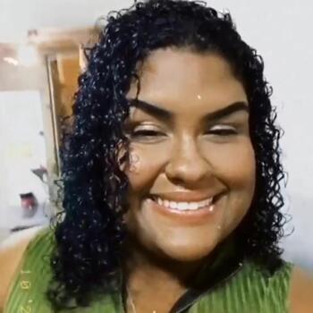 Babysitter Rio de Janeiro: Fernanda