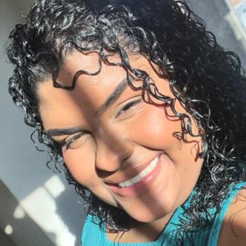Babá Rio de Janeiro: Fernanda