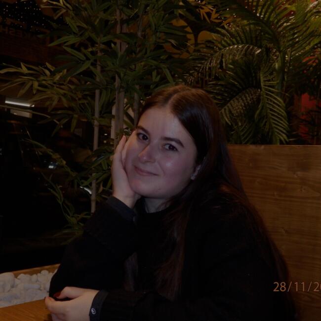 Canguro en Barcelona: Valeria