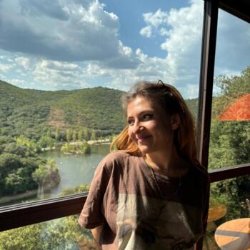 Babysitter in Lyon: Maellys