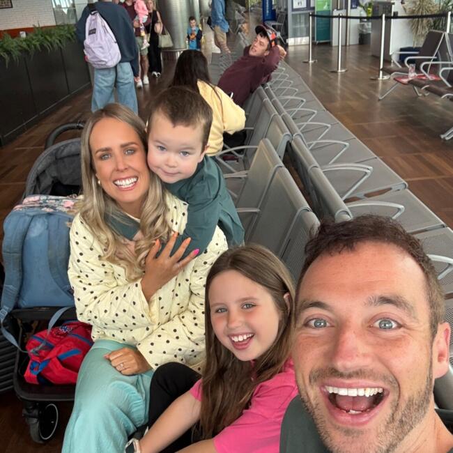 Babysitting job in Cork: Shona