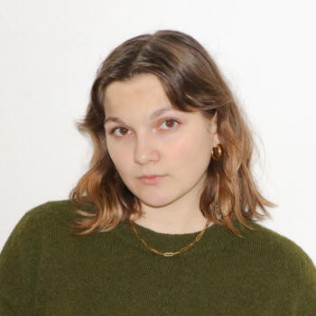 Chůva v Brno: Tereza Nikol