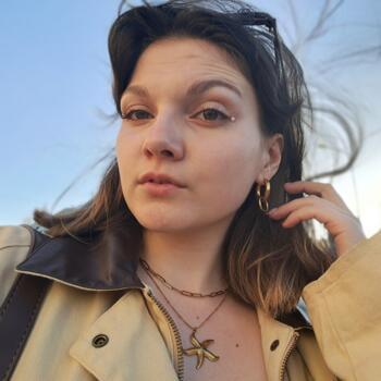 Babysitter Brno: Tereza Nikol