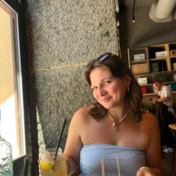 Babysitter Brno: Tereza Nikol